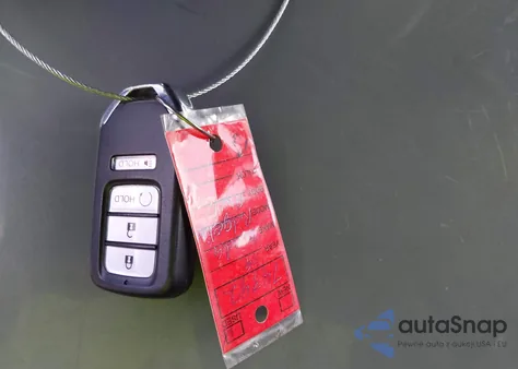 2019 Honda Ridgeline Rtl z USA, uszkodzony, nr VIN 5FPYK3F76KB010613